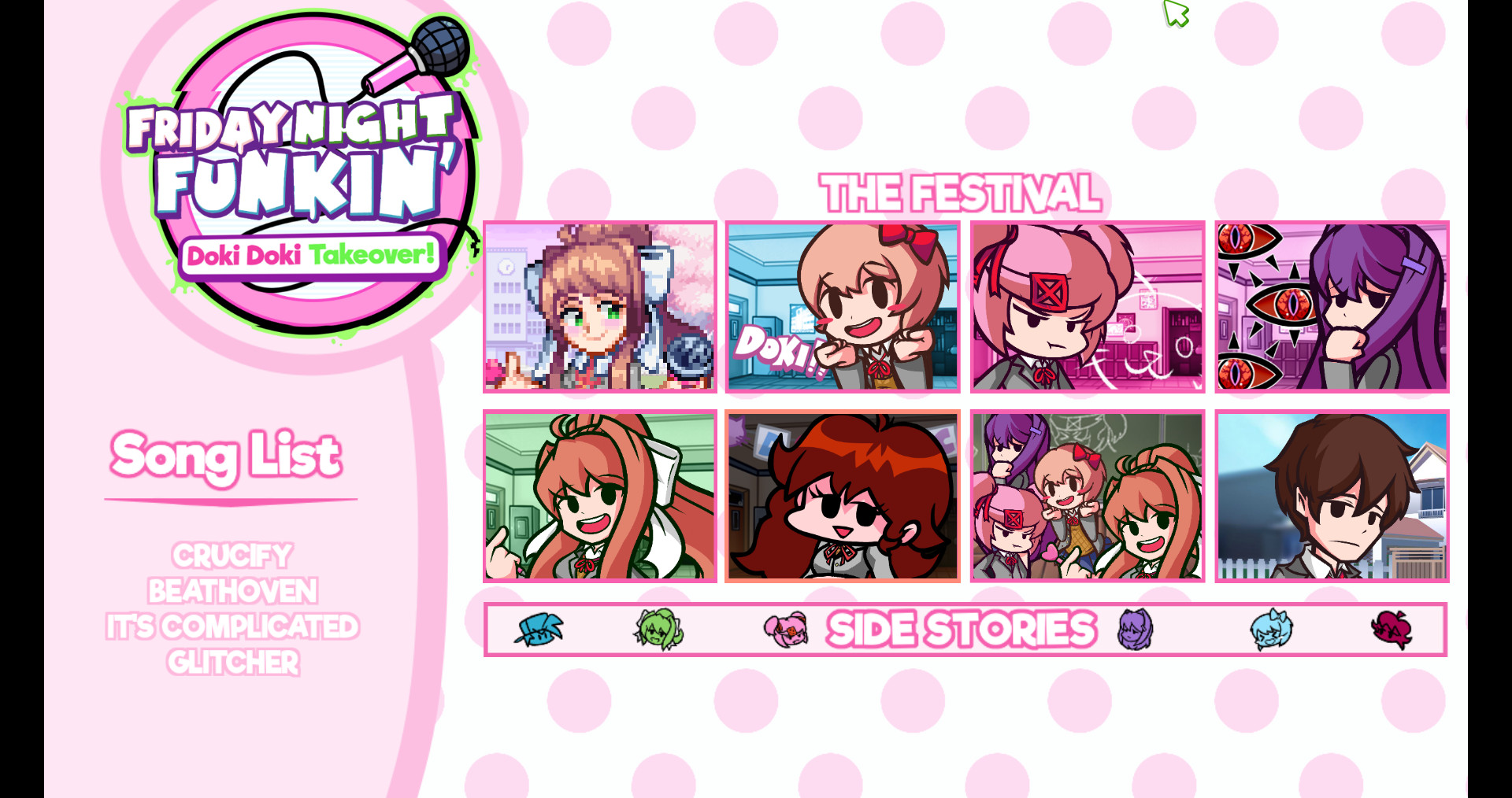 DDTO+ : Our Last Festival! [1.14V]