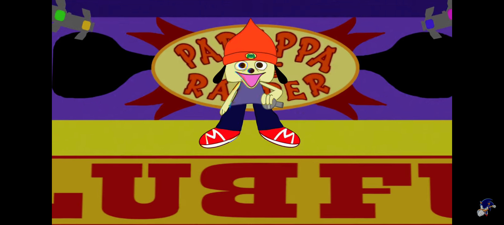 Vs Parrapa the RaRRapEr pibby apocalipse DEMO