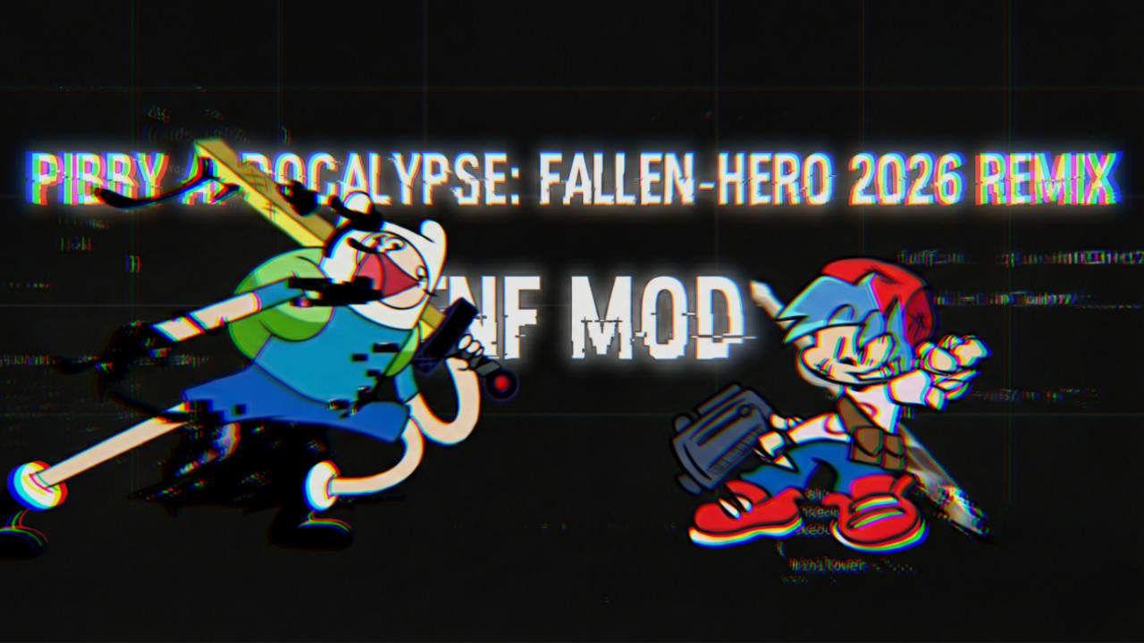 PA: Fallen-Hero (2026 Remix)