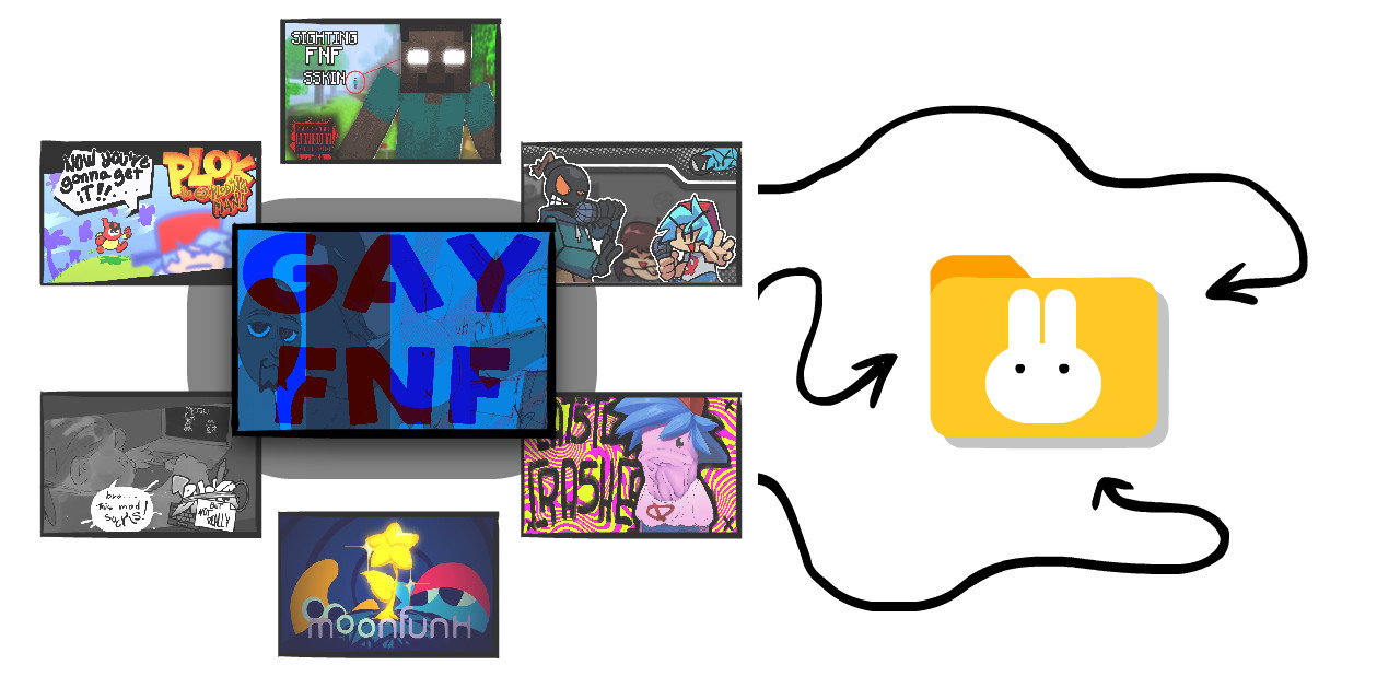 BNYU BUNDLE [legacy-pack]