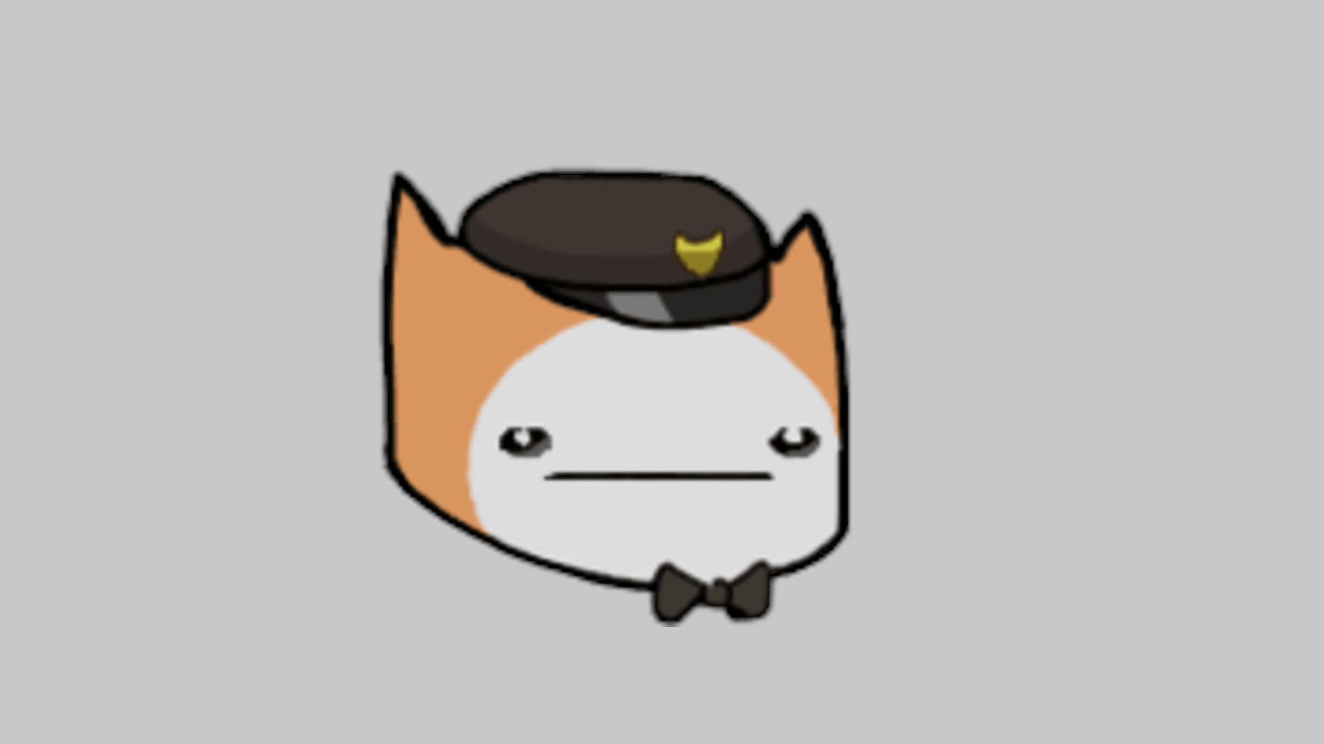 Cat Guard - Custom Head Mod for BattleBlock Theater | BBT Mods