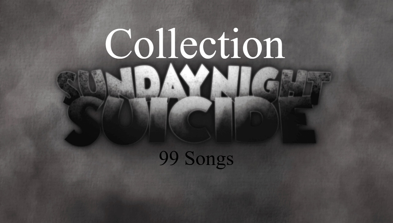 Sunday Night Collection V Slice (Demo 0.8.5)