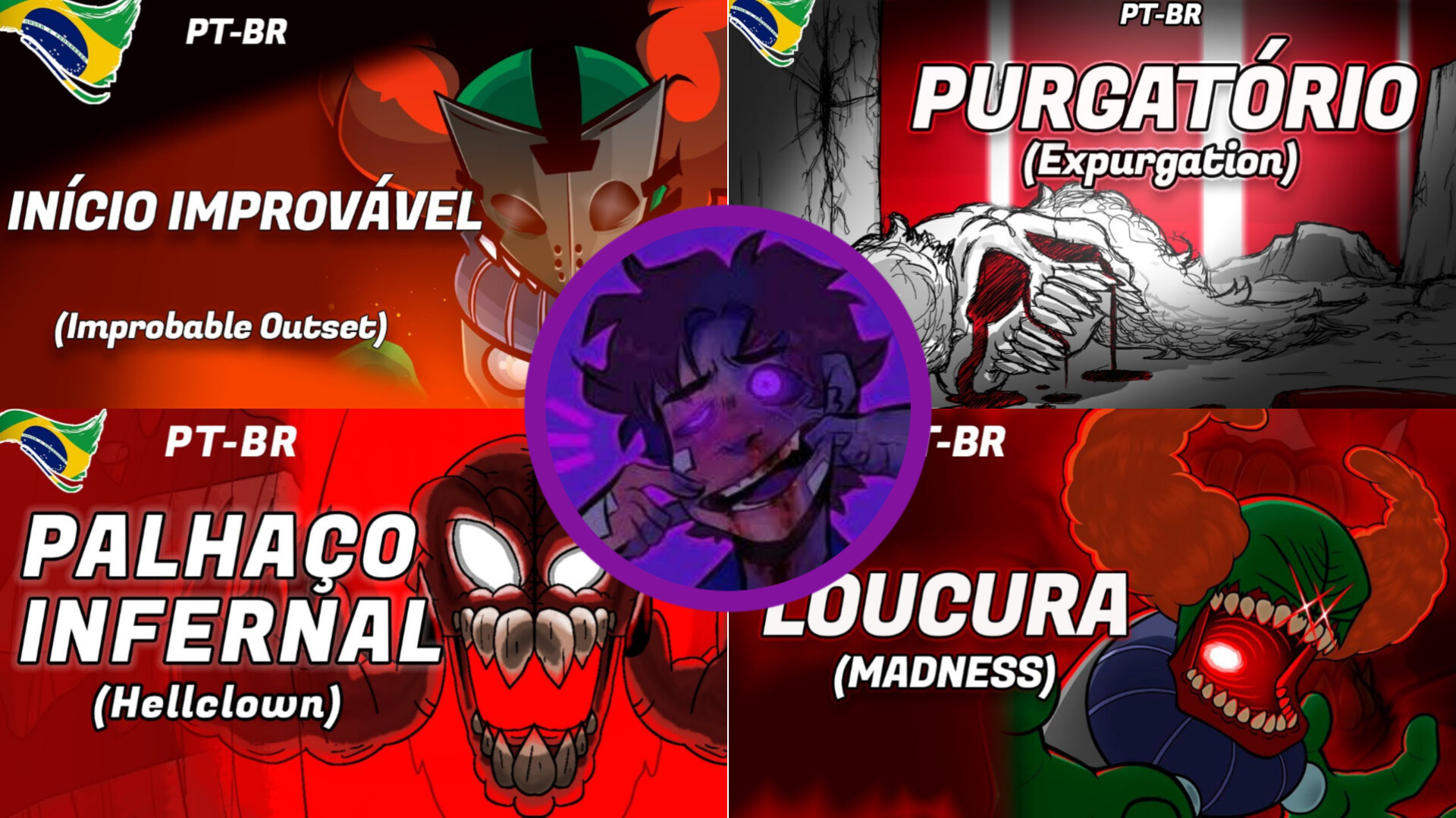 Mod do Tricky Otimizado para V-Slice