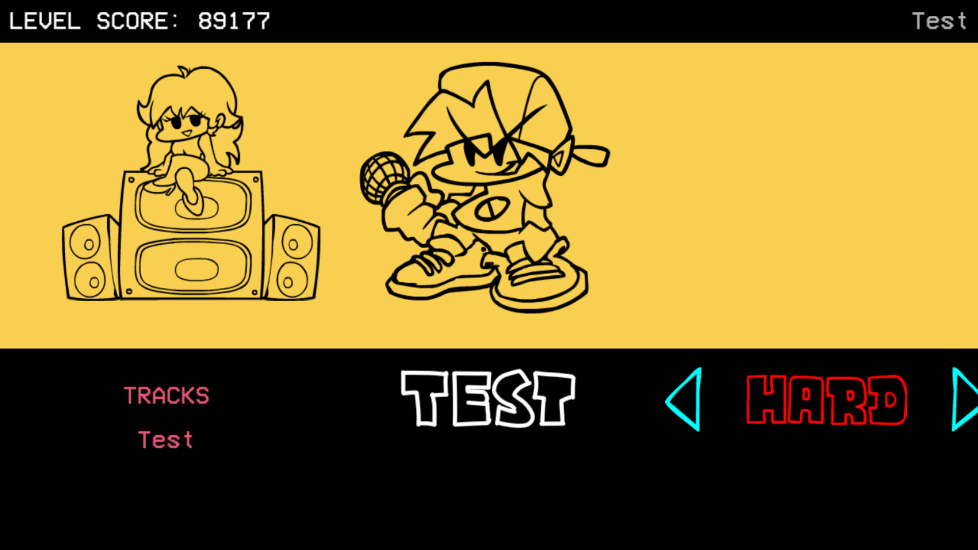 Test Song