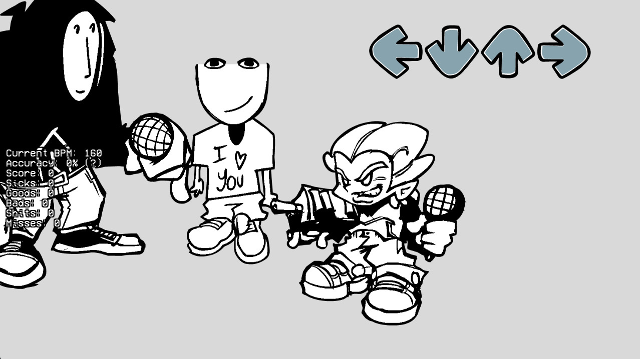 oddy's ULTIMATE scripts n' skins for Psych Online