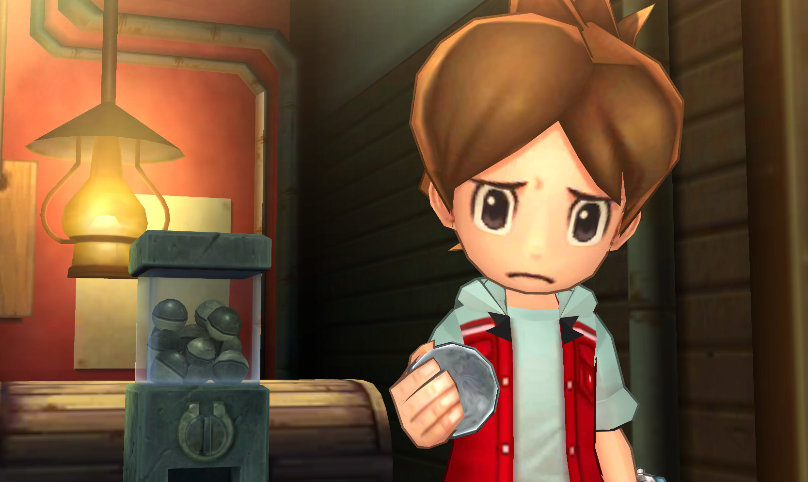 Yo kai watch movie skin mod Mod for Yo-Kai Watch 2 | YW2 Mods