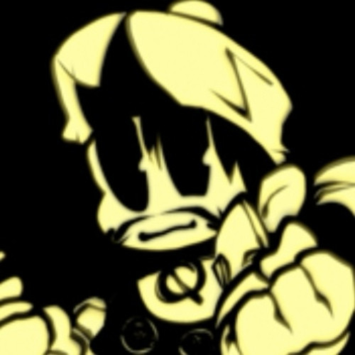 Cartoon BF skin (V3) Last UPD