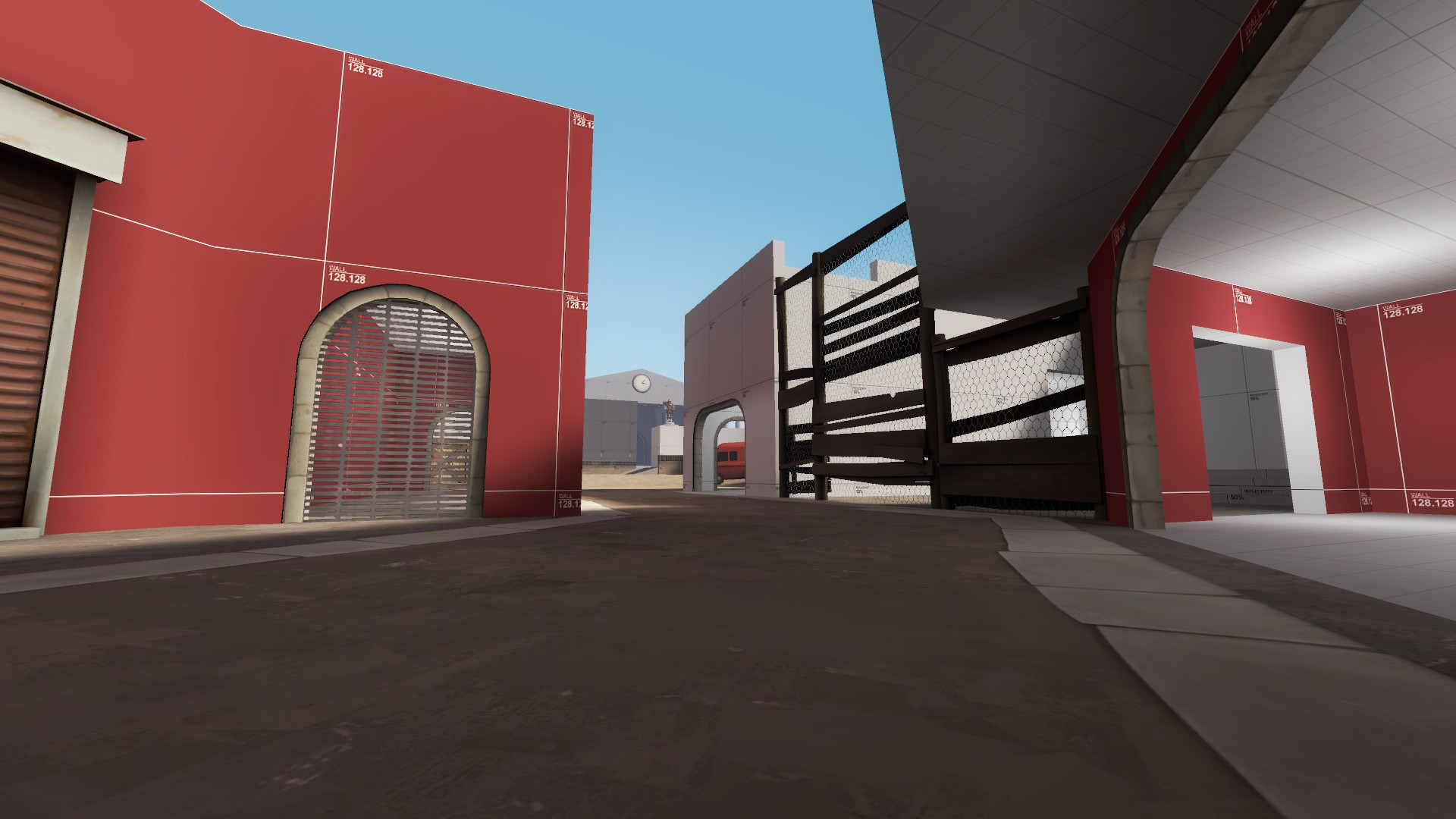 [VSCRIPT] DBVault Mod for Team Fortress 2 | TF2 Mods