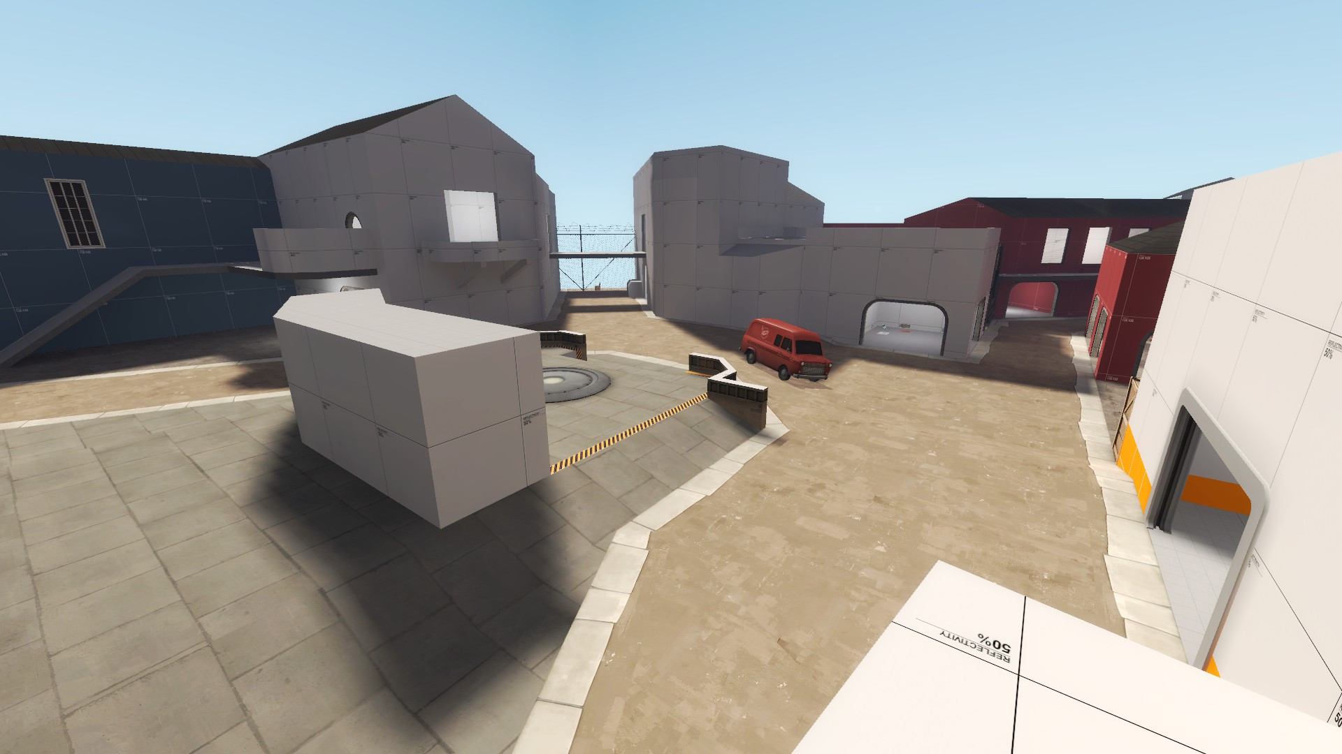 [VSCRIPT] DBVault Mod for Team Fortress 2 | TF2 Mods