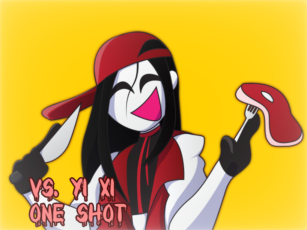 Vs YiXi [One-Shot]