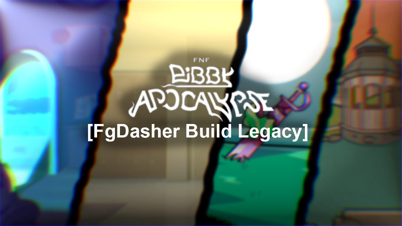 PA FgBuild Legacy PART 1/2