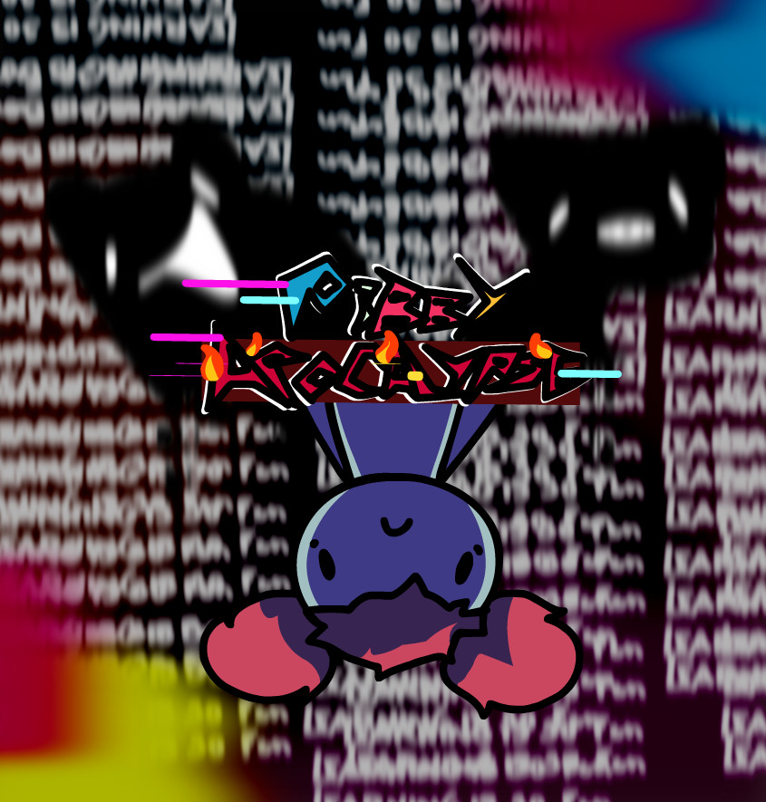 Pibby Apocalypse Demo but Bad DDCut