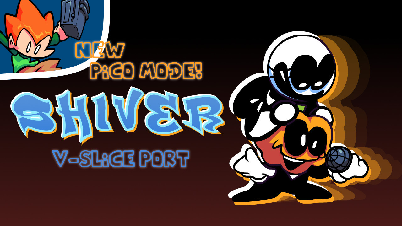 Shiver Base Game/V-Slice Port