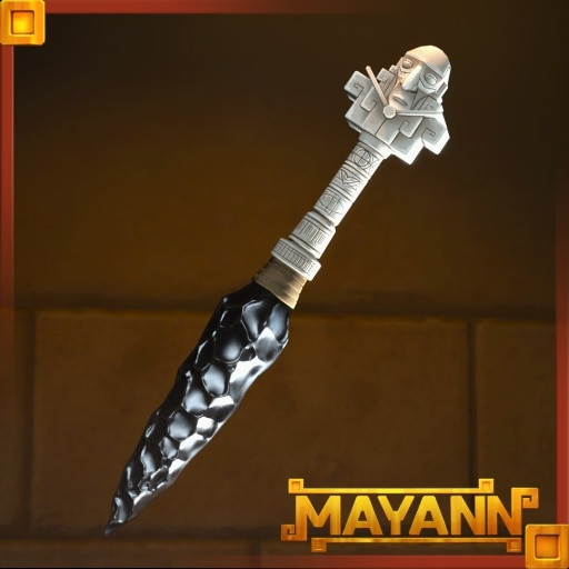 Assassin's Artifact