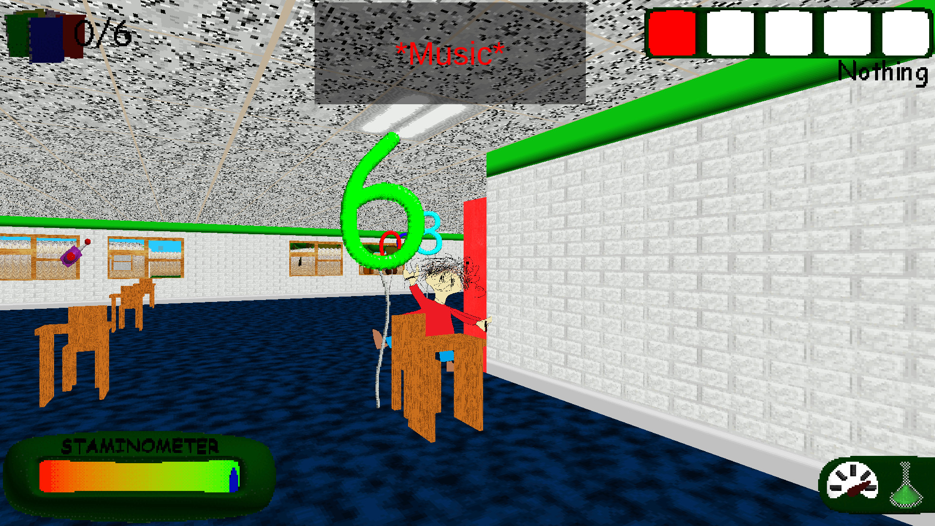 (0.13.X) My Real Life School! (Baldi's Basics+) Mod for Baldi's Basics ...