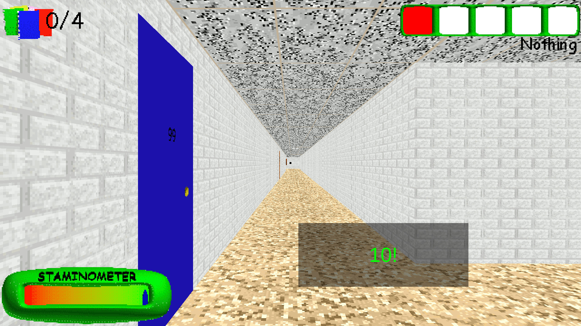 (0.13.X) My Real Life School! (Baldi's Basics+) Mod for Baldi's Basics ...