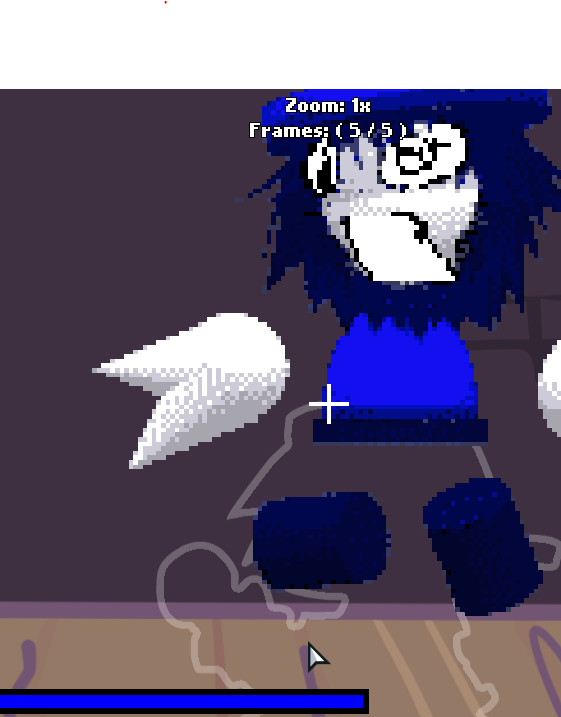 idk dux skin