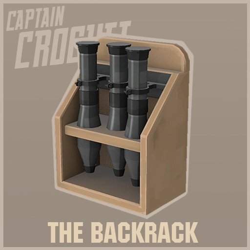The Backrack