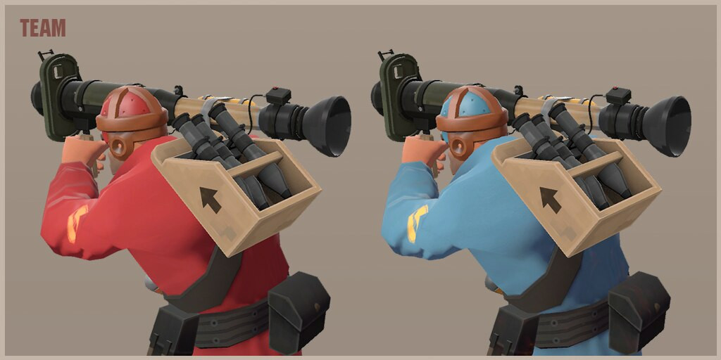 Backdraft Tf2 The Backrack Mod for Team Fortress 2 | TF2 Mods