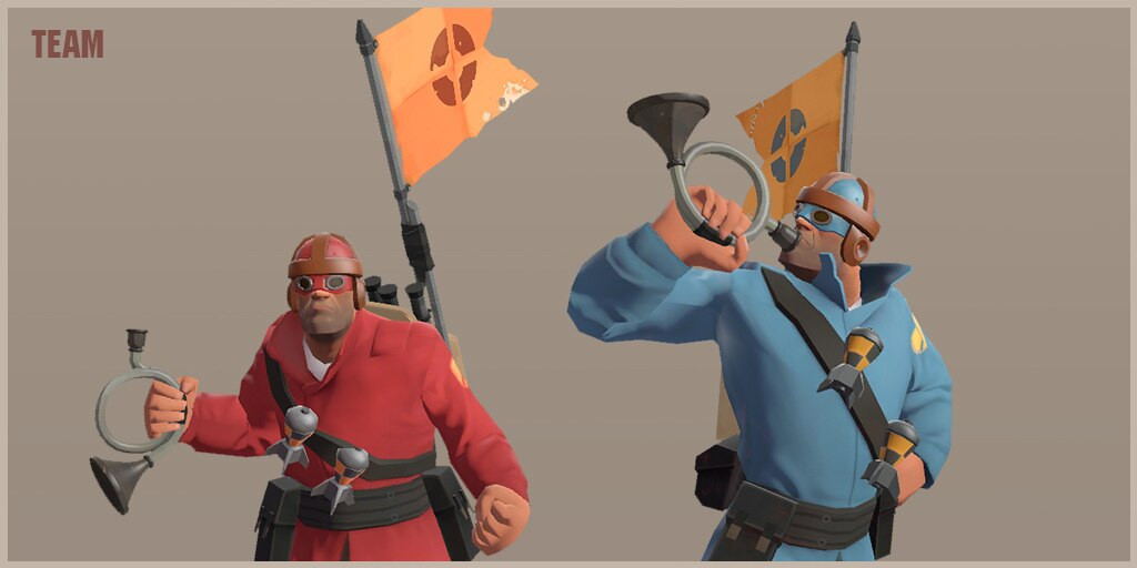 Backdraft Tf2 The Backrack Mod for Team Fortress 2 | TF2 Mods