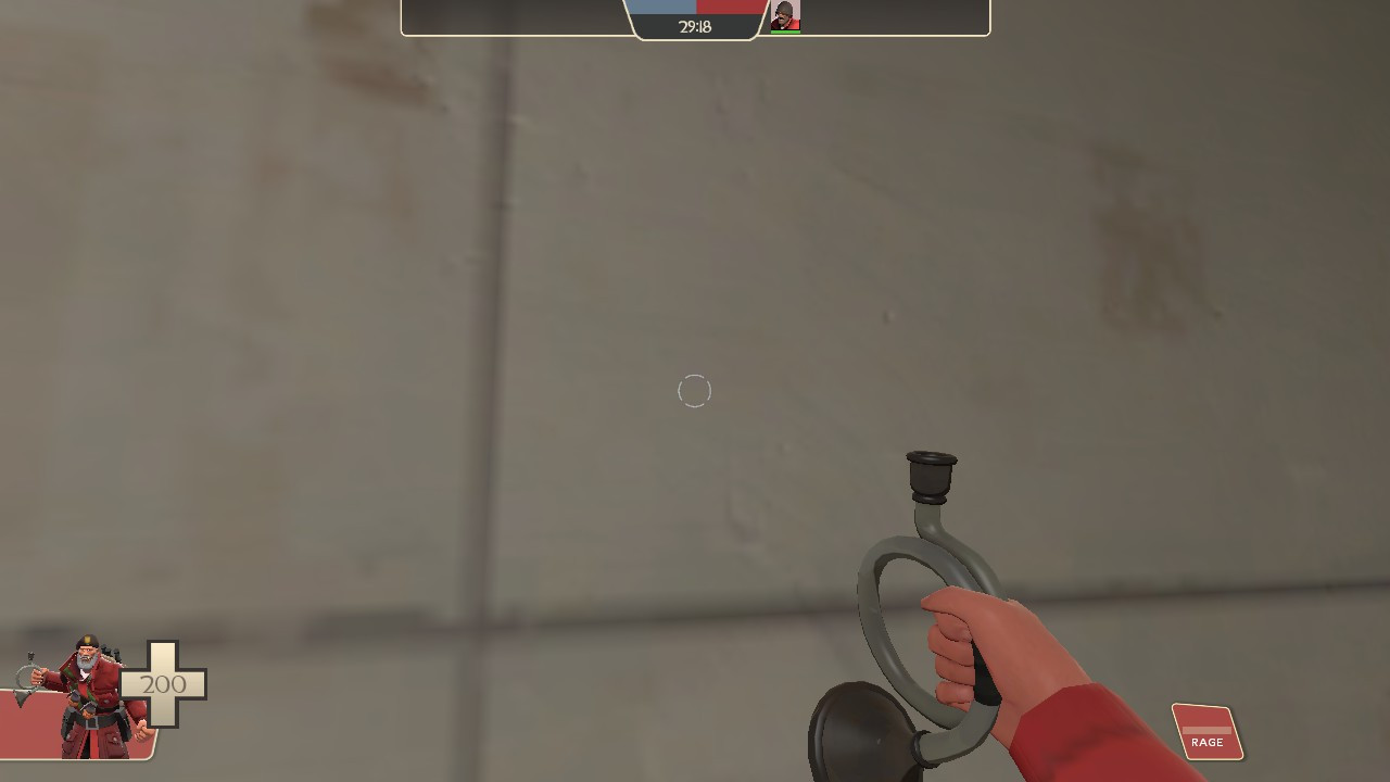 Backdraft Tf2 The Backrack Mod for Team Fortress 2 | TF2 Mods