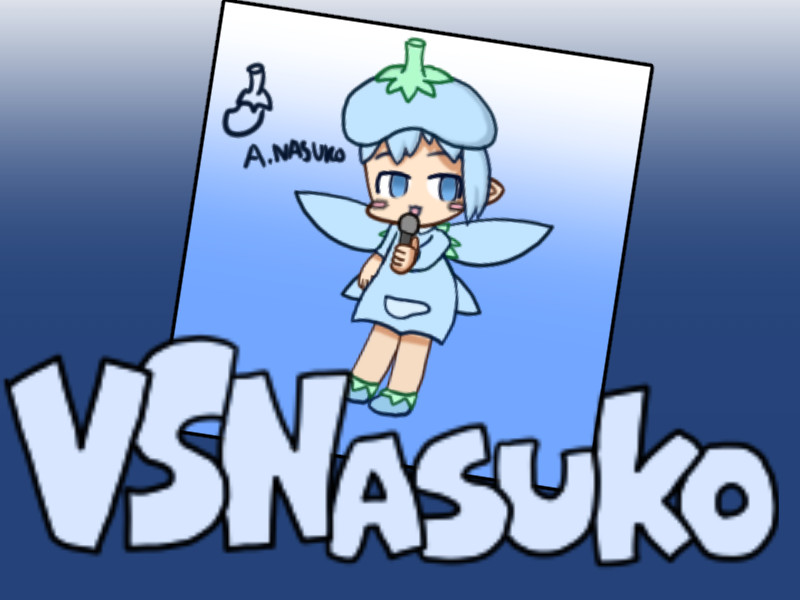 VSNasuko