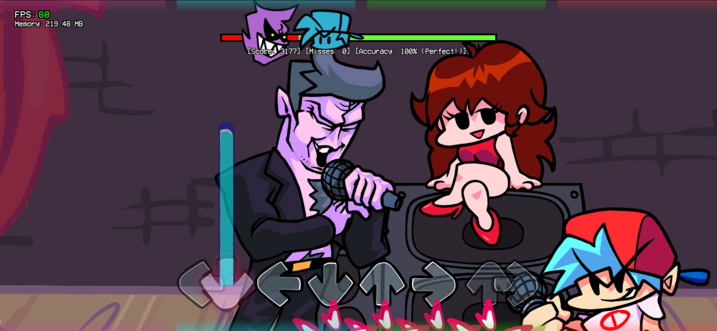 Void Matt Note Skin 0.8.0
