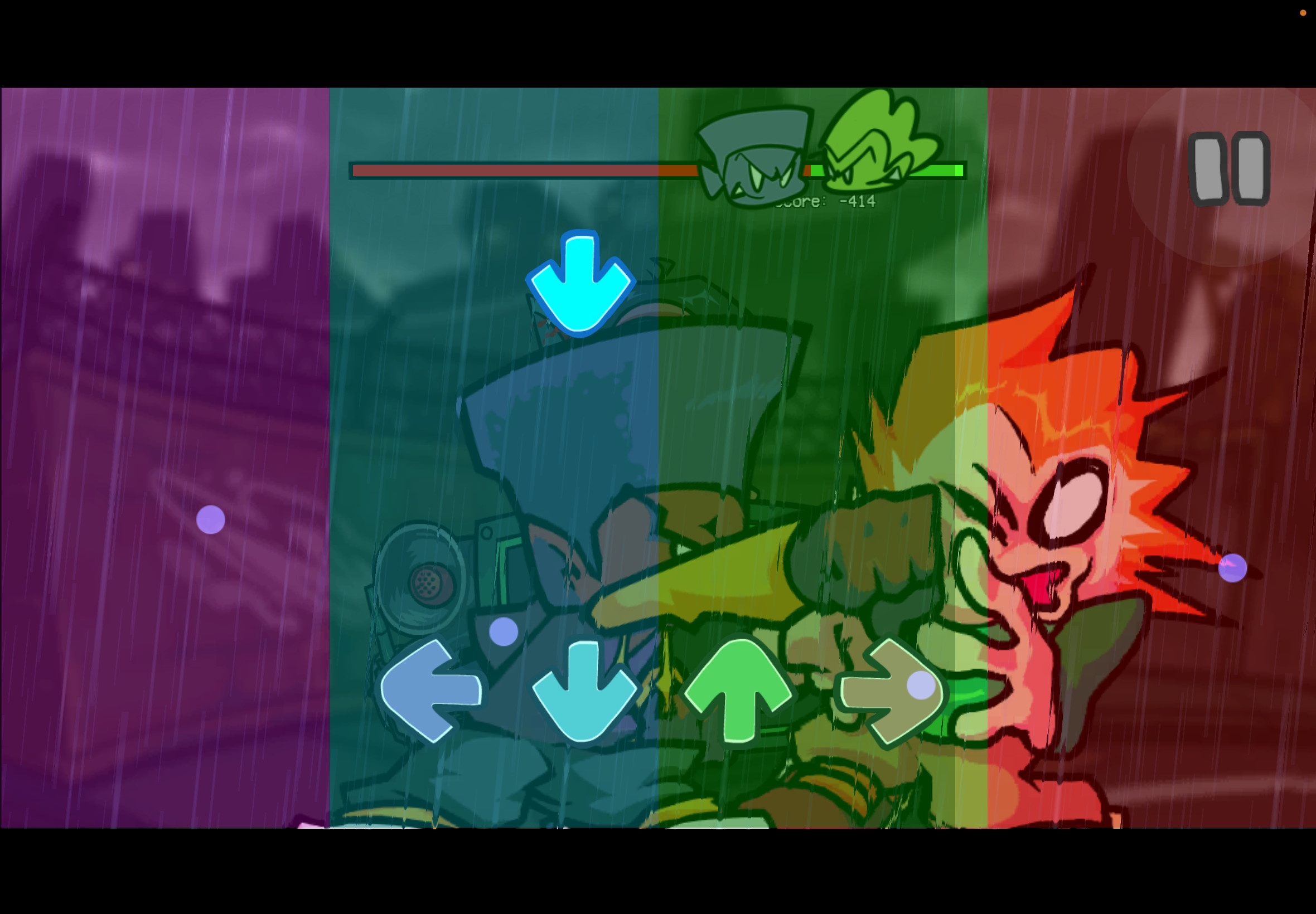 Mobile Extra Control (TABLET EDITION)