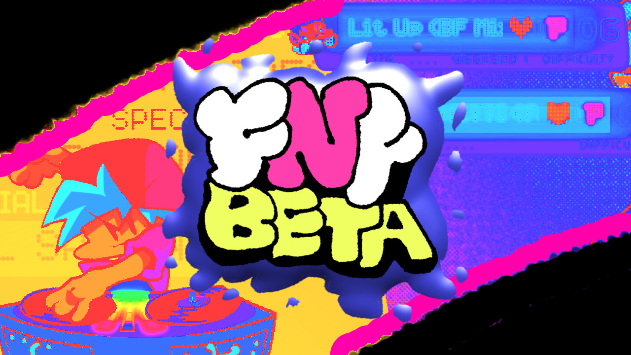 Silly Beta (LEGACY)