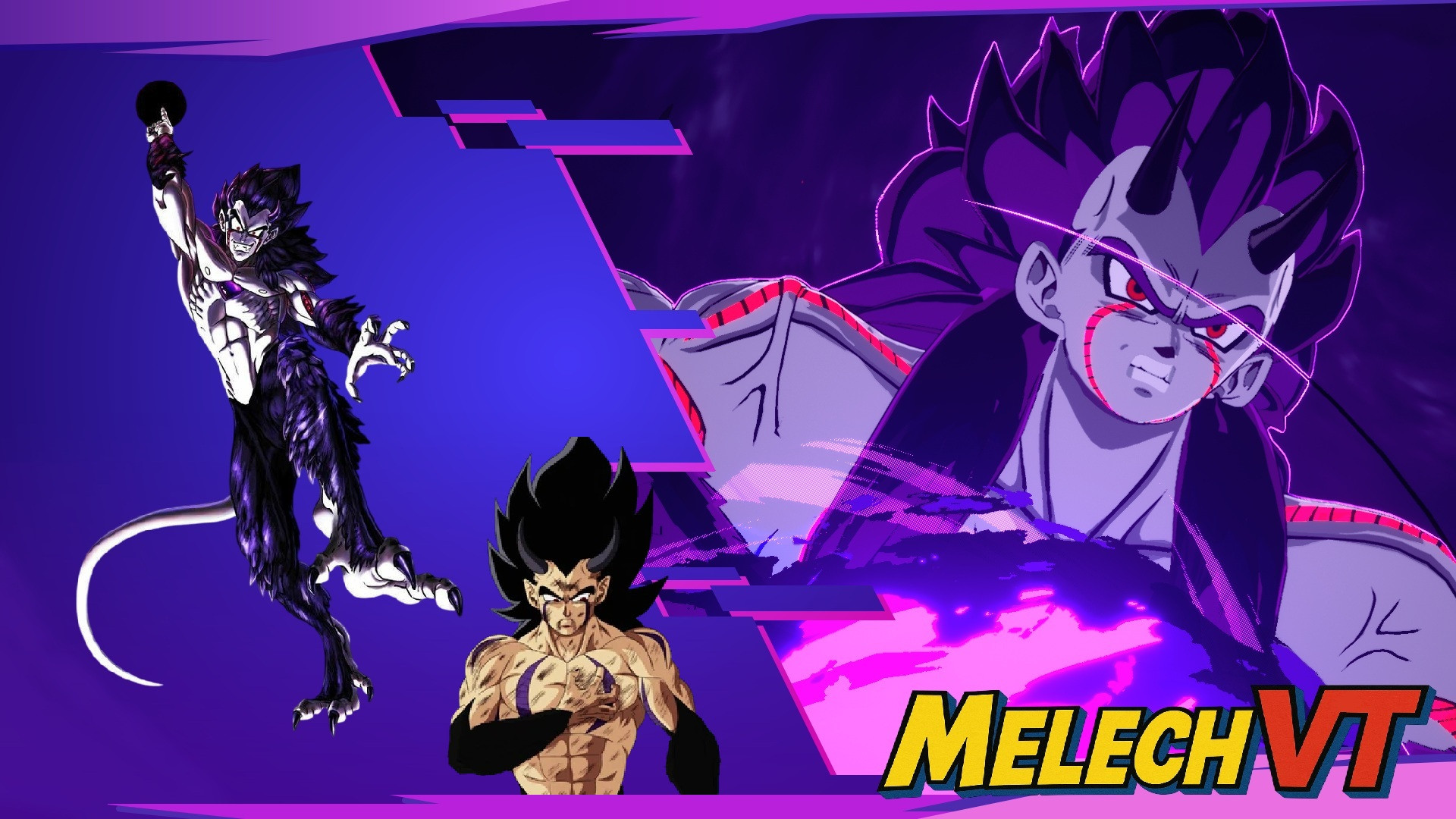 Kidnapped Dragon Ball AF [2 New Slot] Mod for Dragon Ball: Sparking ...