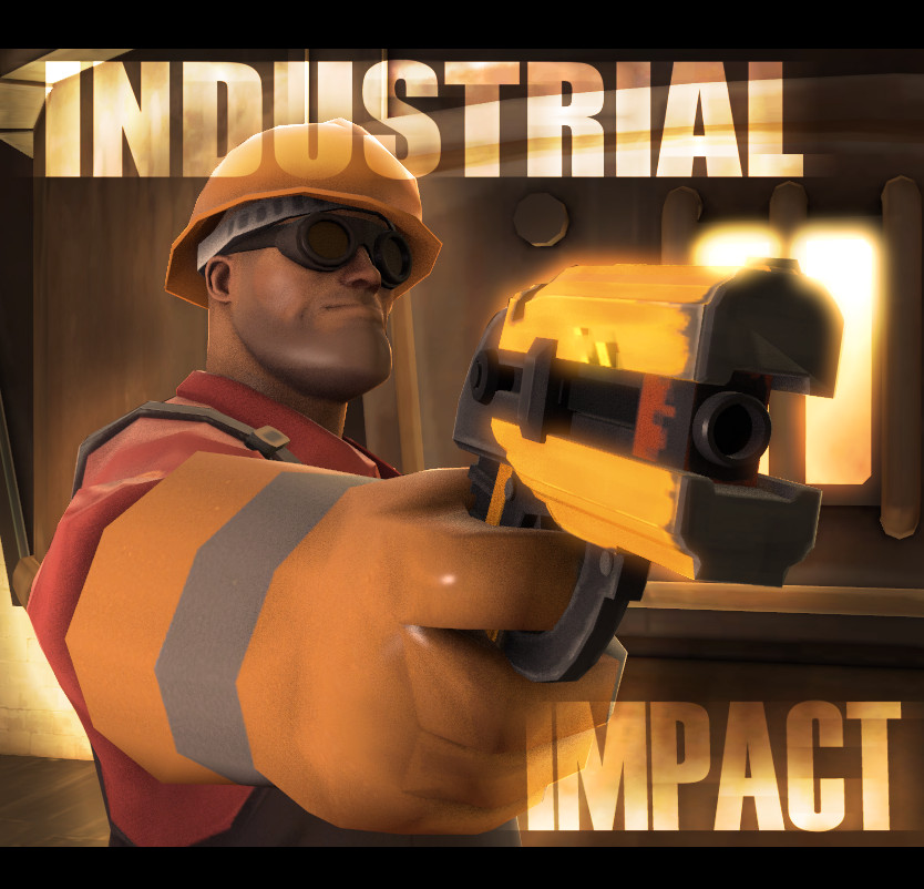 Industrial Impact