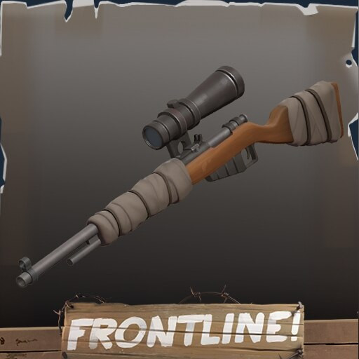 The Heavy Duty