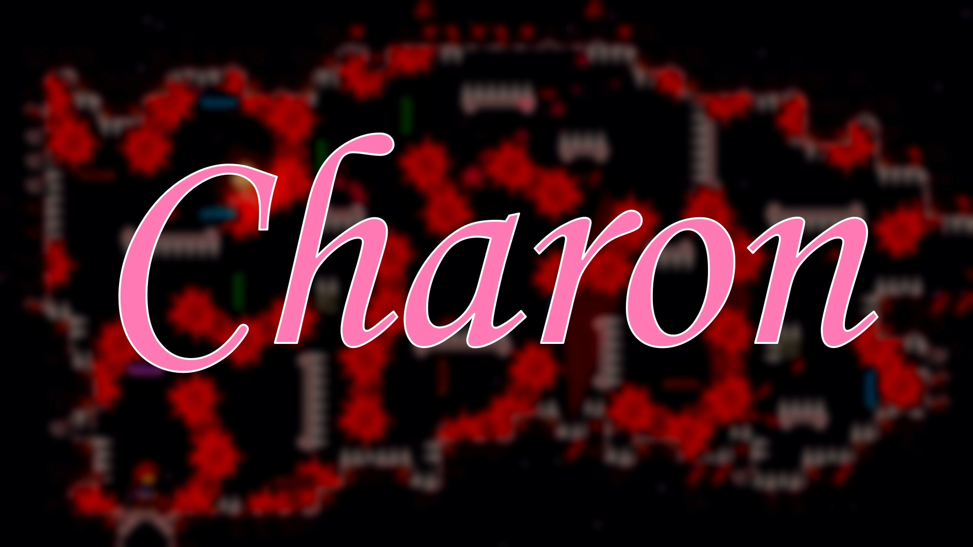 Charon Mod for Celeste | Celeste Mods
