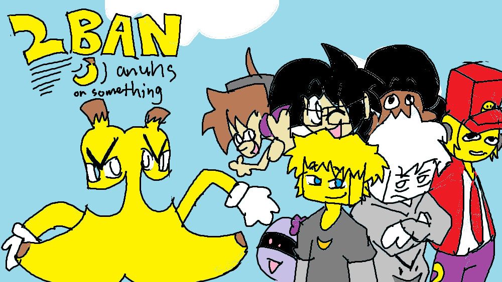 2Bananas