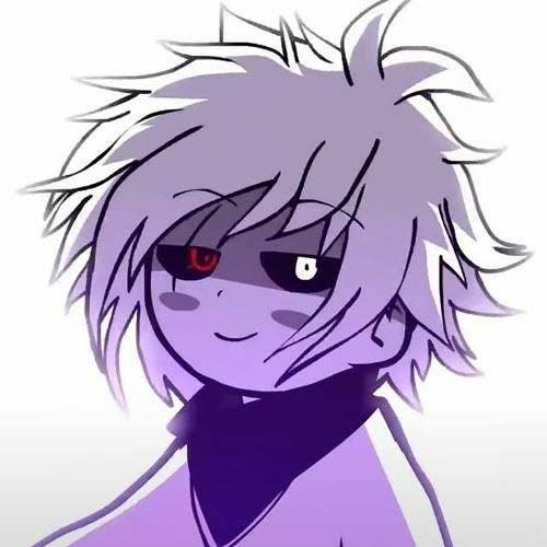 X-chara as bf skin (Last UPD)