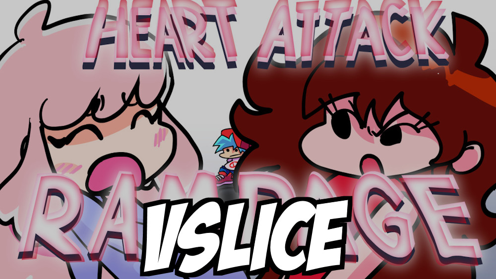 Vs Cloud [Tug o war] - VSlice