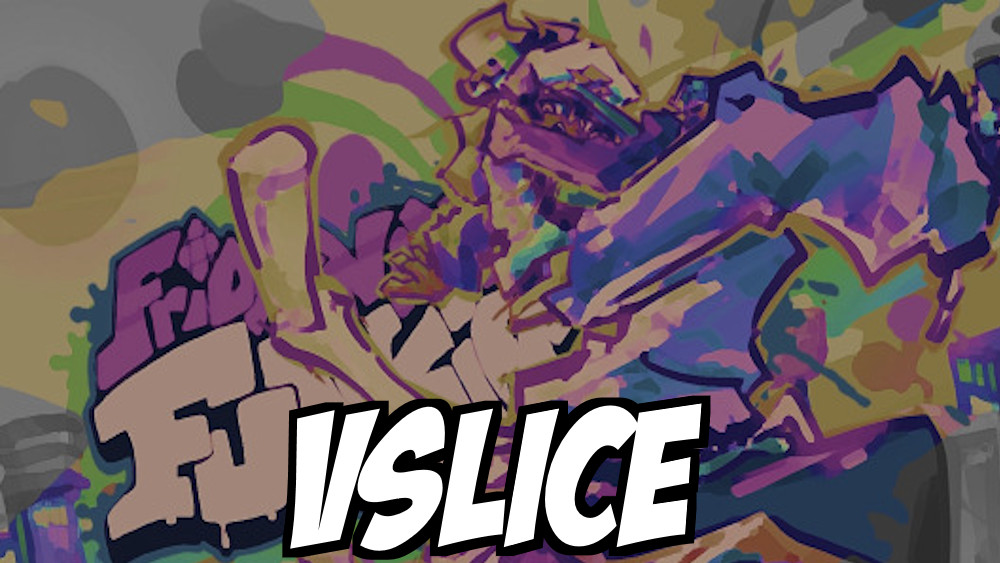 Vs Rika - VSlice