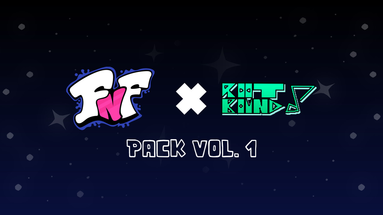 FNF x RootBound