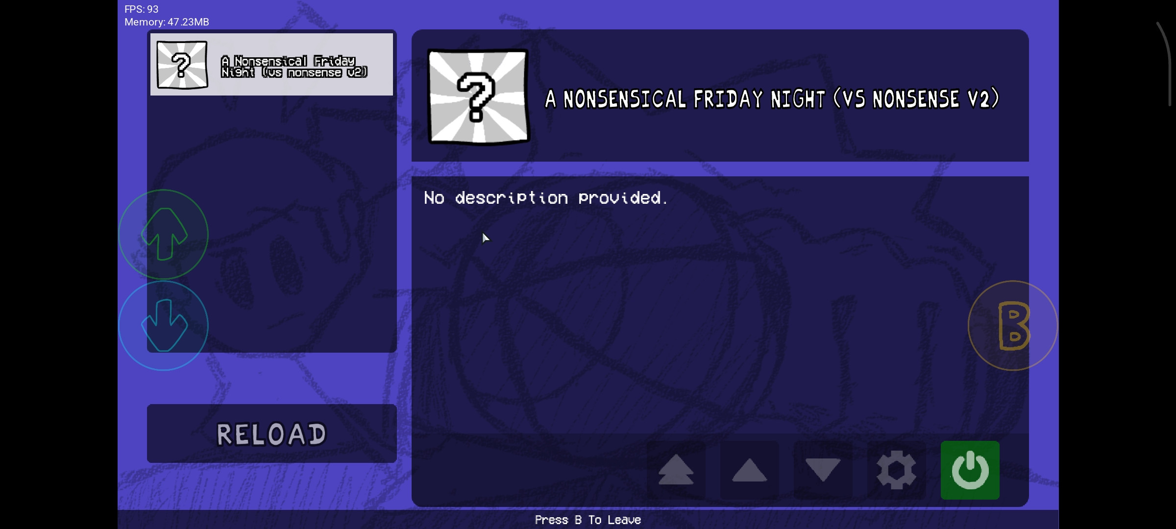 Vs Nonsense v2.0 zip