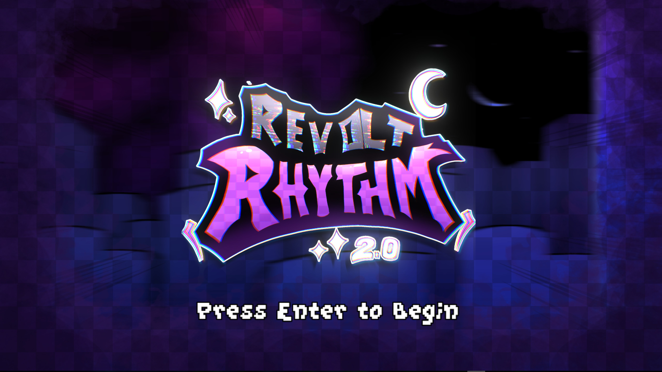 Friday Night Funkin' Revolt Rhythm V2 DEMO