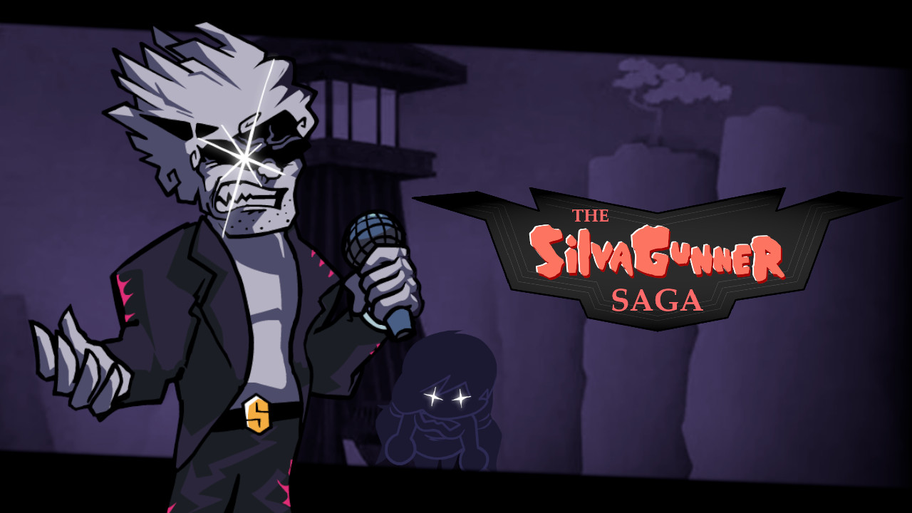 The SiIvaGunner Saga [BETA]