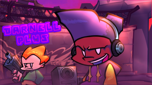 Darnell Plus [V-Slice]