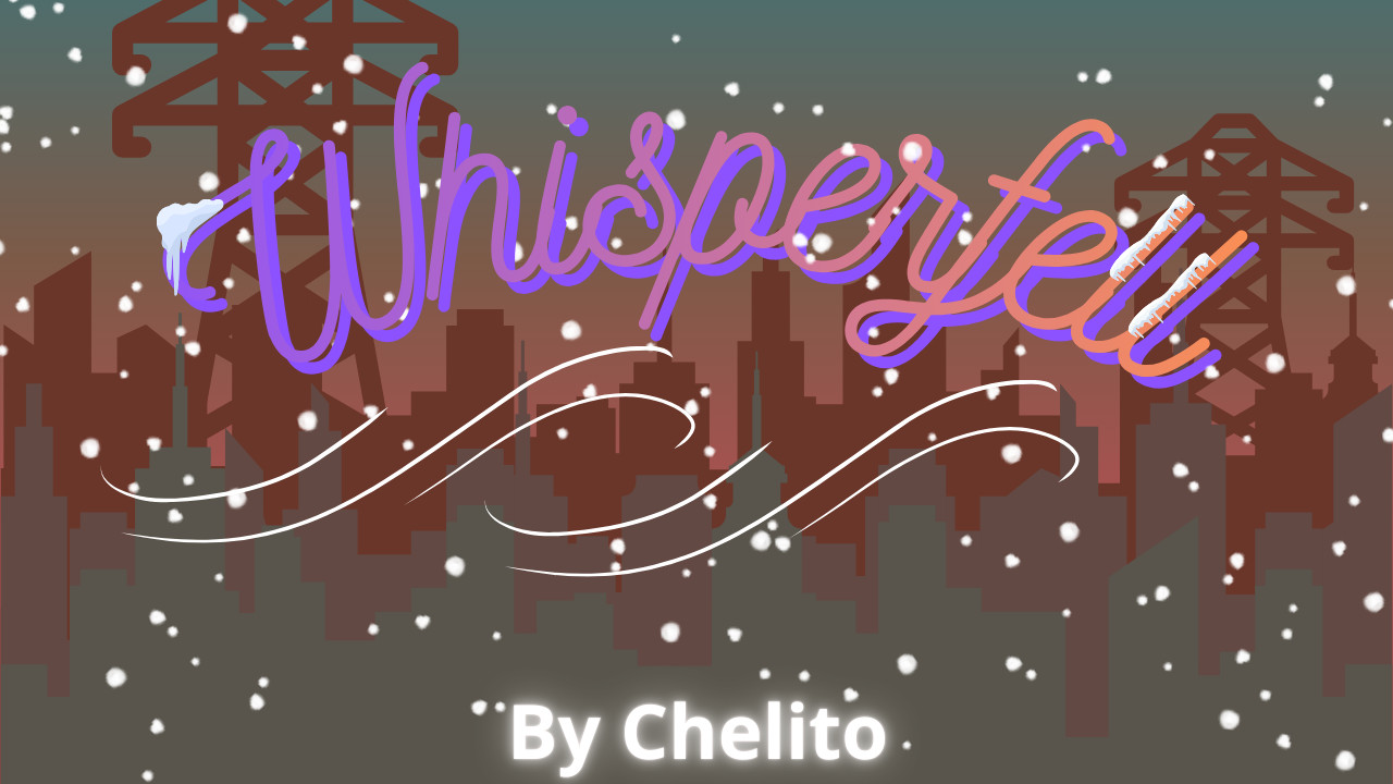 Whisperfell