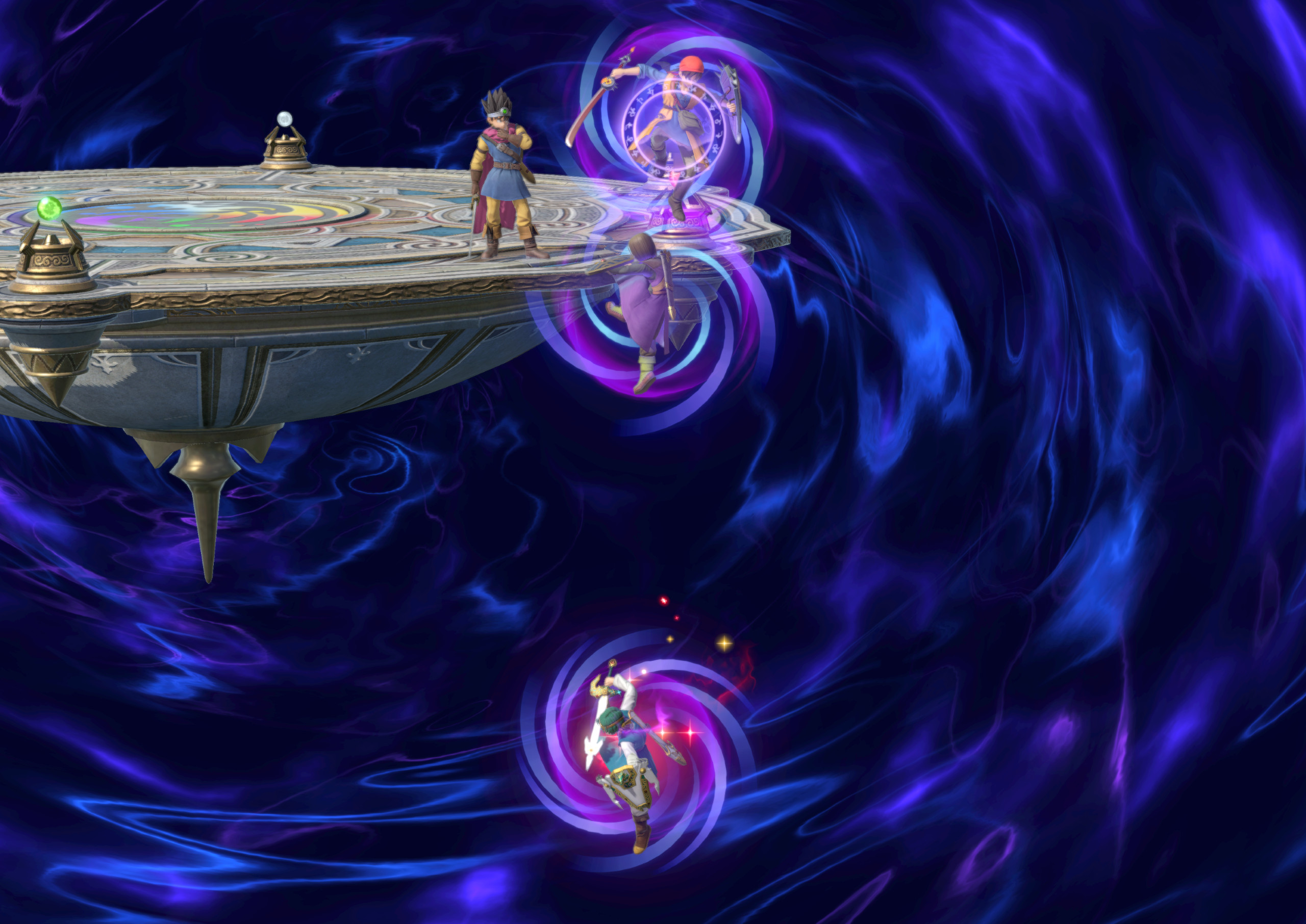 Turn-Based Hero Command Selection Pause