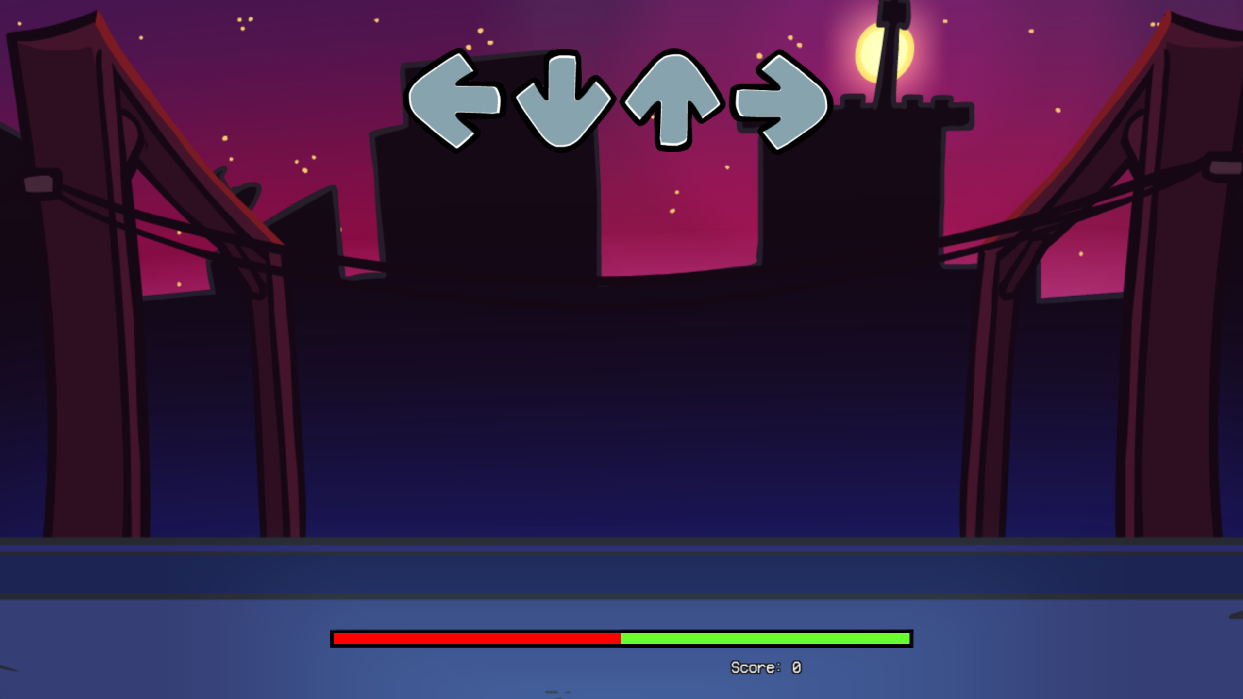 CHARTED FNF INSTRUMENTALS (0.8.4 FIX) [V1.2.1] Mod for Friday Night ...