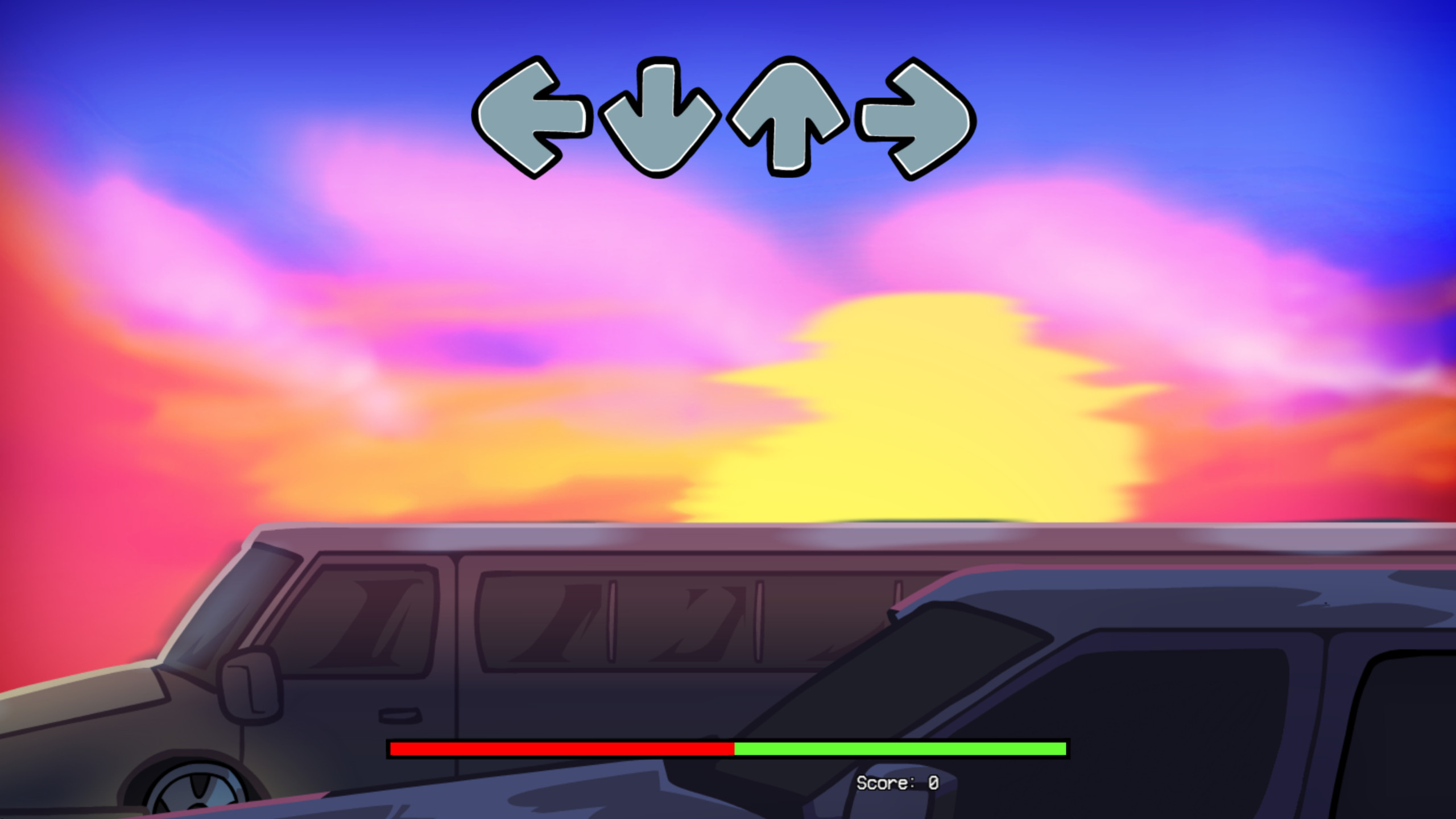CHARTED FNF INSTRUMENTALS (0.8.4 FIX) [V1.2.1] Mod for Friday Night ...
