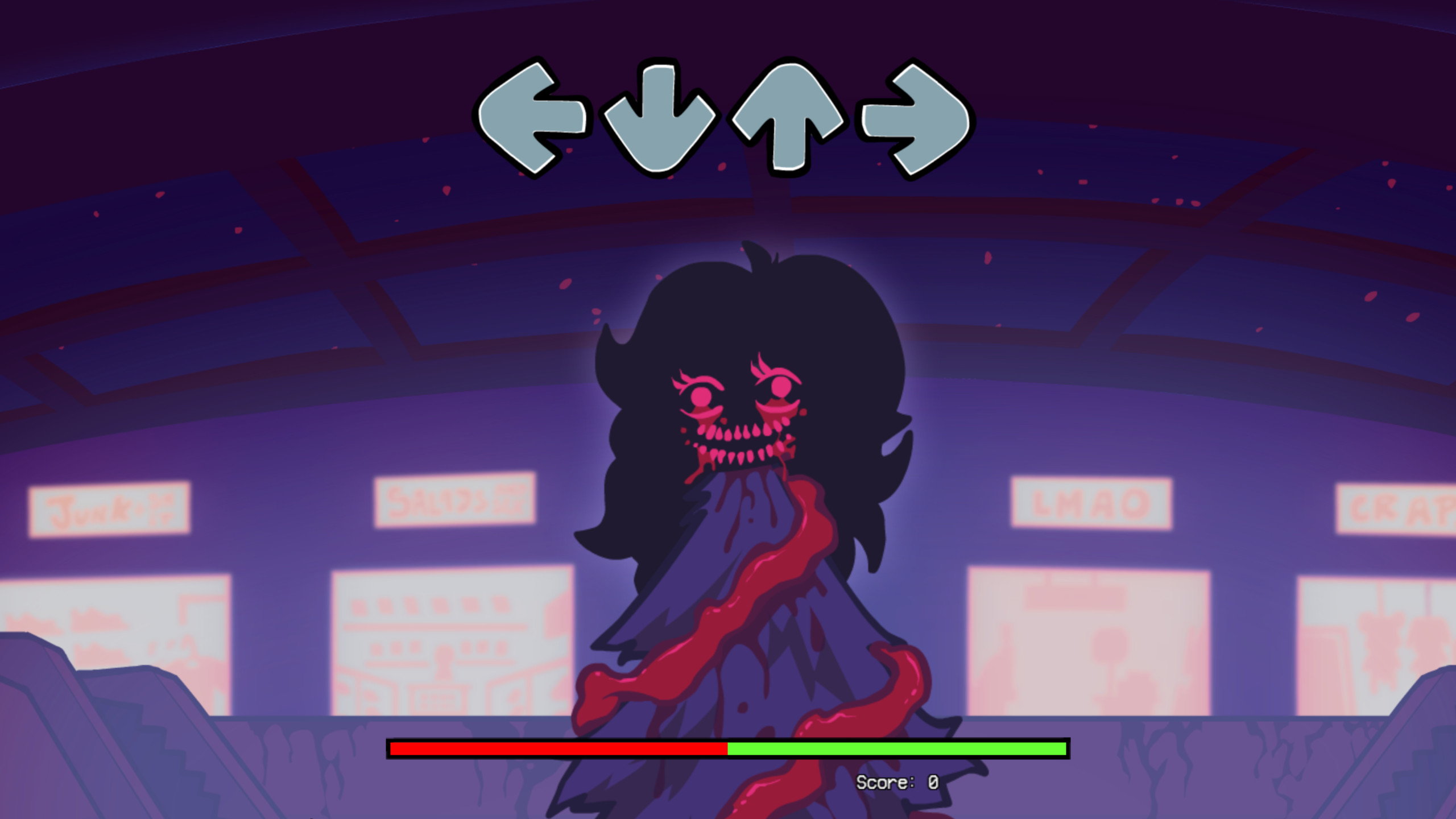 CHARTED FNF INSTRUMENTALS (0.8.4 FIX) [V1.2.1] Mod for Friday Night ...