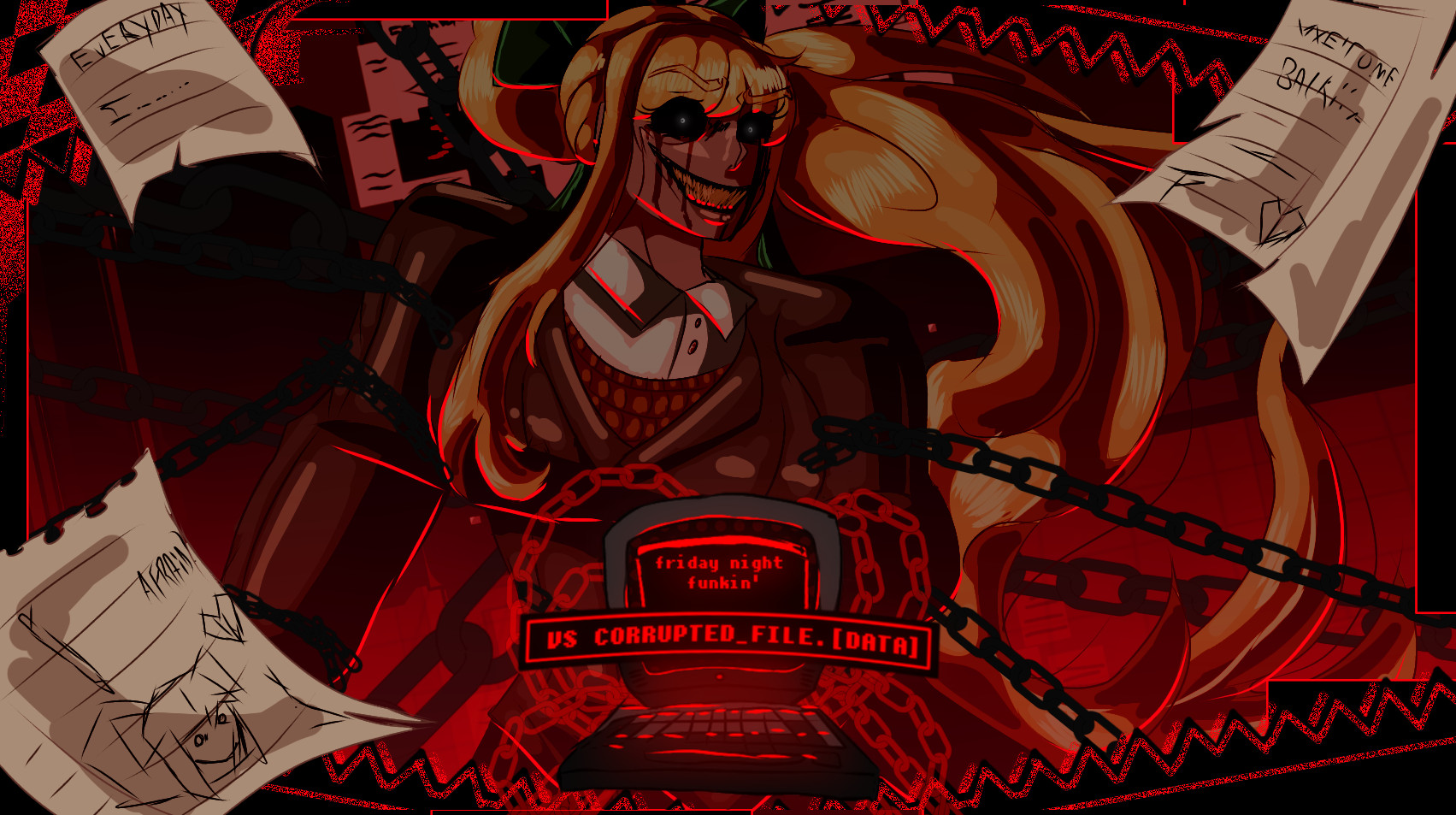 VS CORRUPTED_FILE.DATA V3 (PART 1.)