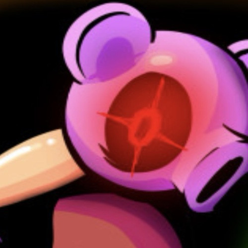 PIGGY as bf skin (Last UPD)