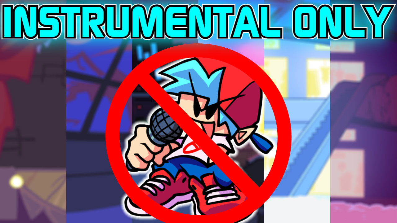 CHARTED FNF INSTRUMENTALS (0.8.4 FIX) [V1.2.1]
